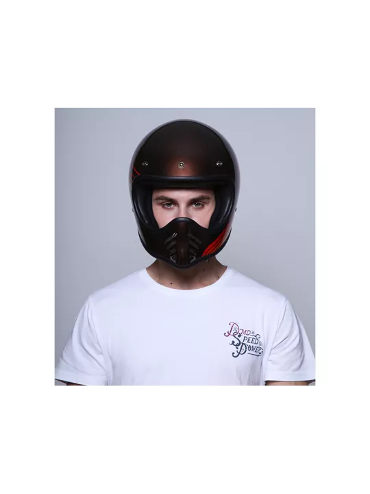 Casque Integral Seventyfive Waves-Dmd