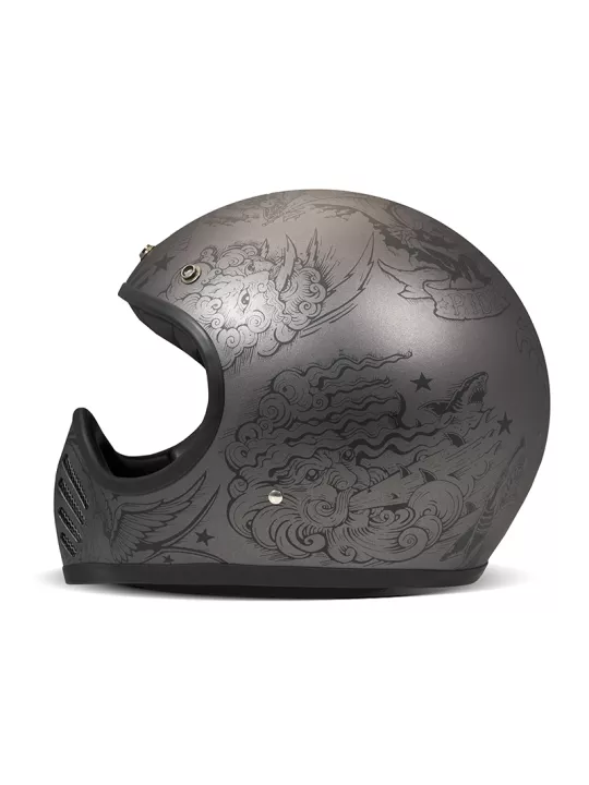 CASCO INTEGRAL SEVENTYFIVE SAILOR -DMD