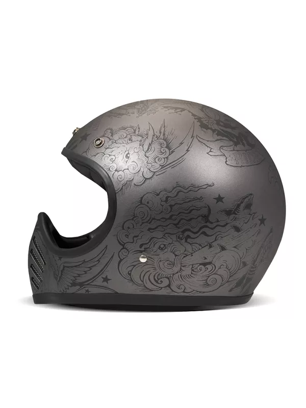 Casque Integral Seventyfive Sailor - Dmd