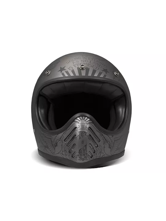 CASCO INTEGRAL SEVENTYFIVE SAILOR -DMD