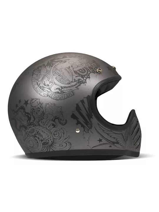 CASCO INTEGRAL SEVENTYFIVE SAILOR -DMD