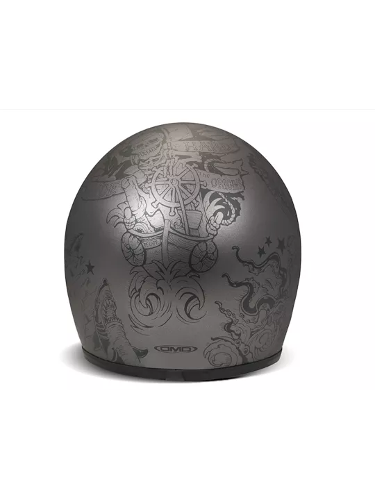 CASCO INTEGRAL SEVENTYFIVE SAILOR -DMD