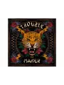 Bandana Square Trouble Maker-Dmd