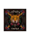 Bandana Square Trouble Maker-Dmd