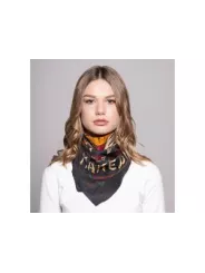 Bandana Square Trouble Maker-Dmd