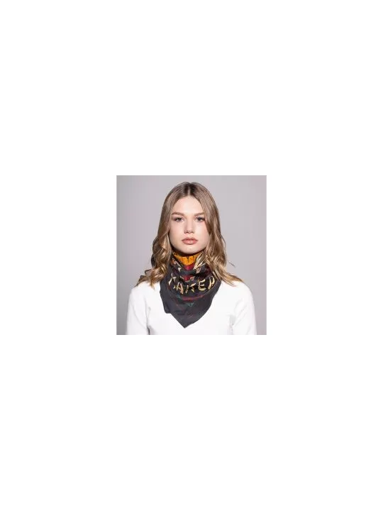 Square Trouble Maker Bandana - DMD