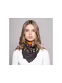 Square Trouble Maker Bandana - DMD