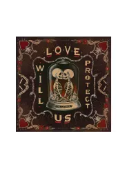 Bandana Square The Lovers - Dmd