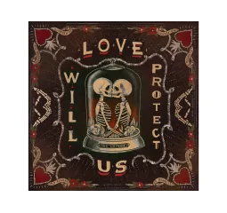 Bandana Square The Lovers -Dmd