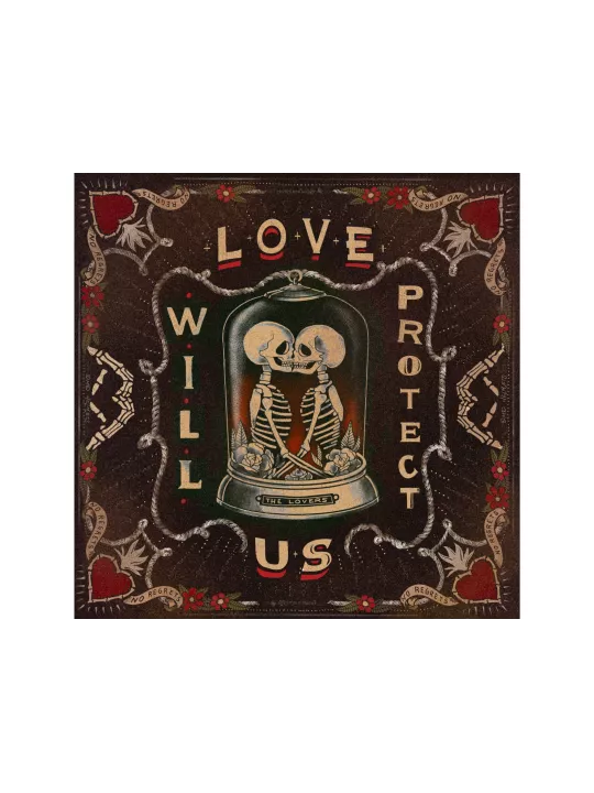 Bandana Square The Lovers - Dmd