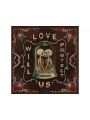 Bandana Square The Lovers - Dmd