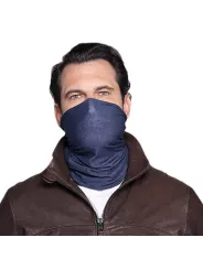 NECK GAITER TUBE ROYAL-DMD