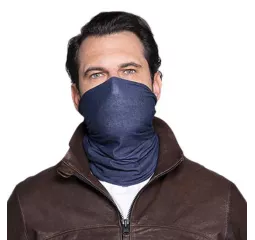 NECK GAITER TUBE ROYAL-DMD