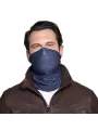 NECK GAITER TUBE ROYAL-DMD