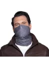 Neck Gaiter Tube Striped -Dmd