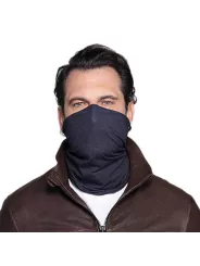 Neck Gaiter Tube Smoke-Dmd