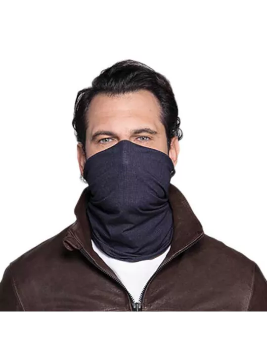 Neck Gaiter Tube Smoke-Dmd