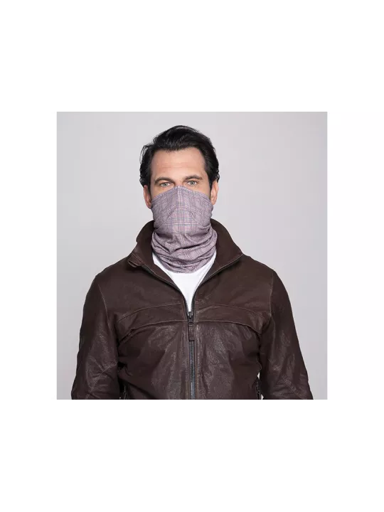 Gaiter Tartan Neck Tube - DMD