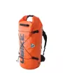Sac Etanche Orange Cylinder Bag 30L Ubike