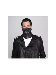 Neck Gaiter Tube Buccaneer-Dmd