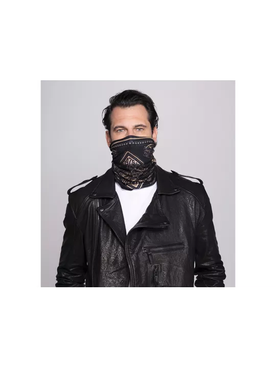 Neck Gaiter Tube Buccaneer-Dmd