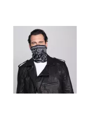 Neck Gaiter Tube Bandana-Dmd