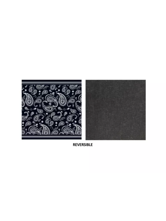 Neck Gaiter Tube Bandana-Dmd