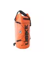 Sac Etanche Orange Cylinder Bag 30L Ubike
