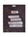 CHALECO BLACK LEATHER MAN-DMD