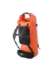 Sac Etanche Orange Cylinder Bag 30L Ubike