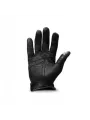 GUANTES SHIELD BLACK LEATHER-DMD