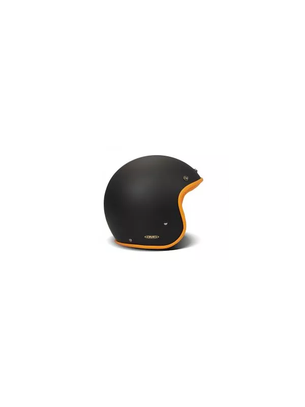 Casque Jet Vintage Oro Milwaukee - Dmd