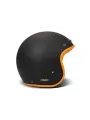 Casque Jet Vintage Oro Milwaukee - Dmd