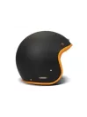 Casque Jet Vintage Oro Milwaukee - Dmd