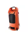 Sac Etanche Orange Cylinder Bag 30L Ubike