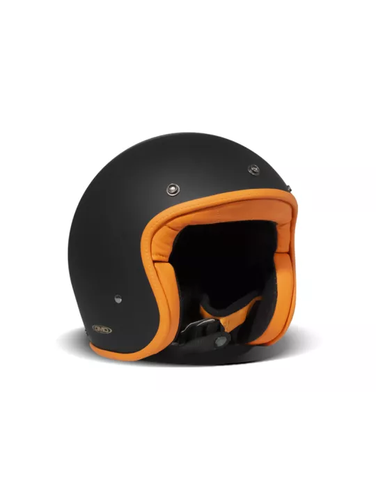 Casque Jet Vintage Oro Milwaukee - Dmd