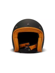 Casque Jet Vintage Oro Milwaukee - Dmd