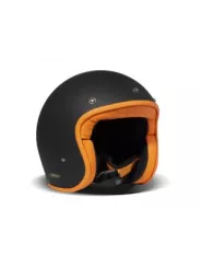 Casque Jet Vintage Oro Milwaukee - Dmd