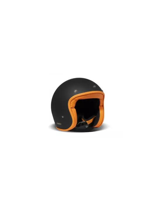 Casque Jet Vintage Oro Milwaukee - Dmd