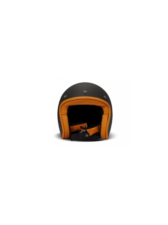 Casque Jet Vintage Oro Milwaukee - Dmd