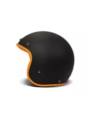 Casque Jet Vintage Oro Milwaukee - Dmd