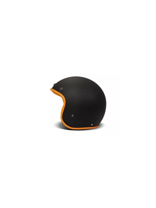 Casque Jet Vintage Oro Milwaukee - Dmd