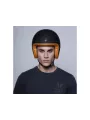 Casque Jet Vintage Oro Milwaukee - Dmd