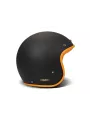 Casque Jet Vintage Oro Milwaukee - Dmd