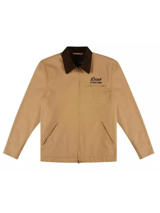 Veste Address Workwear - Deus Ex Machina