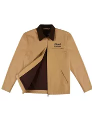 Veste Address Workwear - Deus Ex Machina