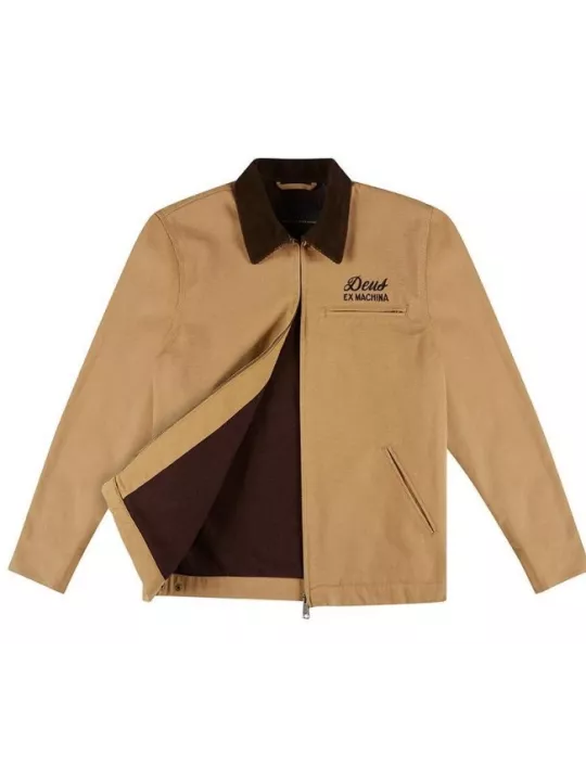 Veste Address Workwear - Deus Ex Machina