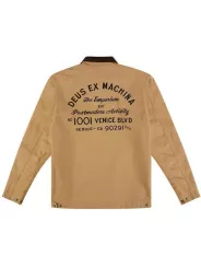 Veste Address Workwear - Deus Ex Machina