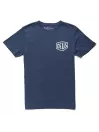 T-Shirt Biarritz Address Tee - Deus Ex Machina