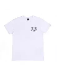 T-Shirt Biarritz Address Tee - Deus Ex Machina